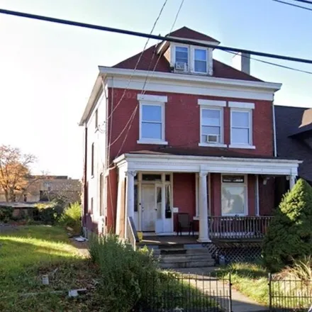 Buy this 6 bed house on 1100 6th Street in McKeesport, PA 15132