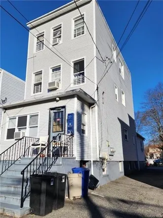 Buy this 4 bed house on 299 Sickles Avenue in City of New Rochelle, NY 10801