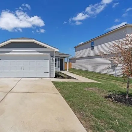 Rent this 3 bed house on 756 Greenway Trl in New Braunfels, Texas
