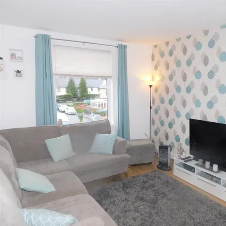 Rent this 2 bed apartment on The Quadrant in Penicuik, EH26 8AU