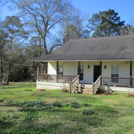 Rent this 3 bed house on 165 Marion Road in Collins, Covington County