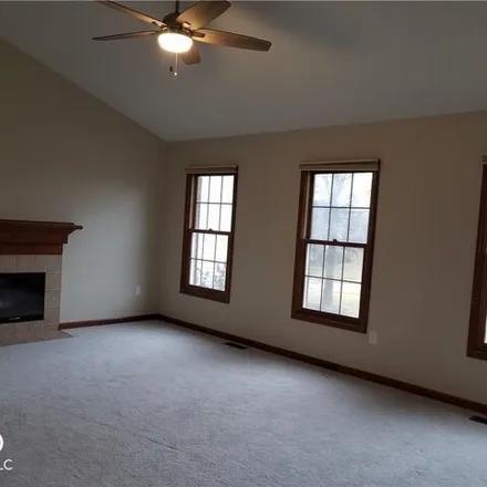 Image 7 - 10902 Camden Court, Fishers, IN 46038, USA - House for rent