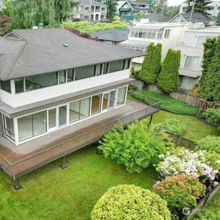Buy this 4 bed house on 3711 19th Avenue Southwest in Seattle, WA 98106