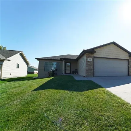 Buy this 4 bed house on Independence Avenue in Grand Island, NE 68803