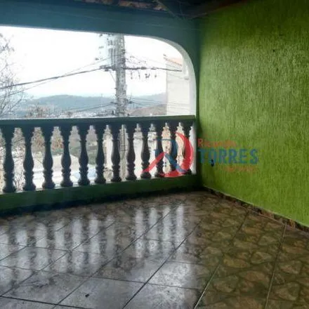 Buy this 3 bed house on Rua Dois in Parque Duval de Barros, Ibirité - MG