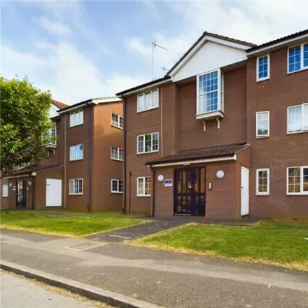 Rent this 2 bed apartment on Lyttleton Road in Northampton, NN5 7BF