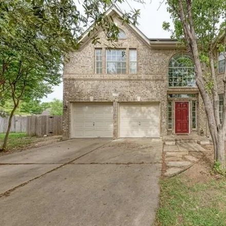 Image 1 - 106 Rienhardt Court, Georgetown, TX 78626, USA - House for sale