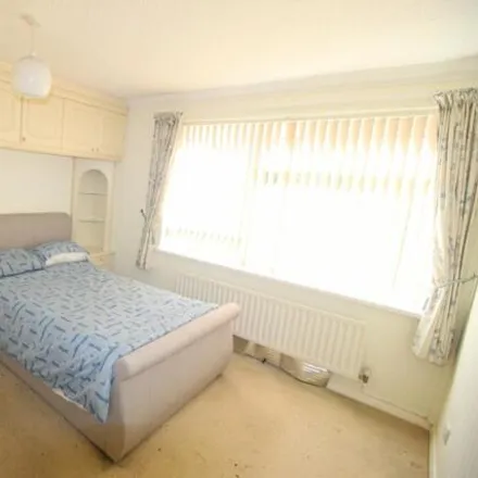 Image 6 - Jesson Close, Walsall, WS1 2NT, United Kingdom - Apartment for sale