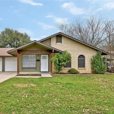 Buy this 3 bed house on 810 Hill Wood Drive in Austin, TX 78745