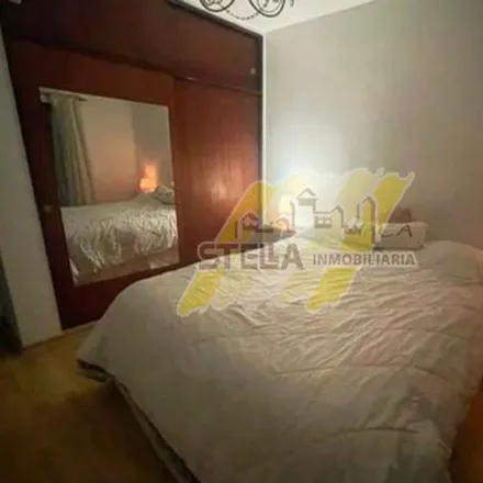 Buy this 2 bed apartment on Fray Cayetano 1661 in Partido de La Matanza, B1704 FLD Ramos Mejía
