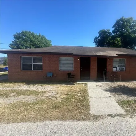 Buy this 4 bed house on 540 South Oregon Avenue in Lakeland, FL 33815