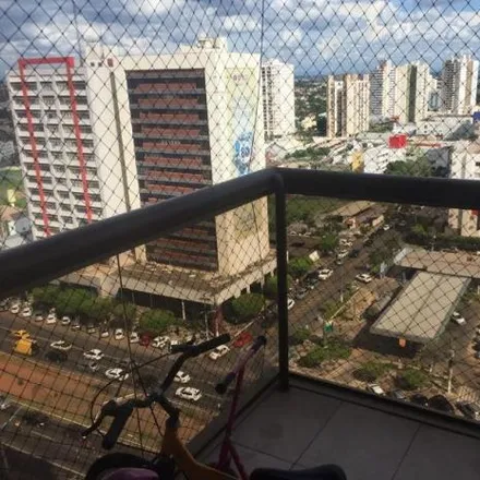 Buy this 5 bed apartment on Travessa A in Araés, Cuiabá - MT