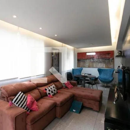 Rent this 4 bed apartment on Rua Itaparica in Serra, Belo Horizonte - MG