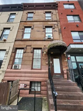 Rent this 3 bed apartment on 2239 North Broad Street in Philadelphia, PA 19132