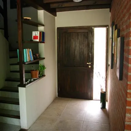 Buy this 3 bed house on Eucaliptos in Partido de Pinamar, 7169 Cariló