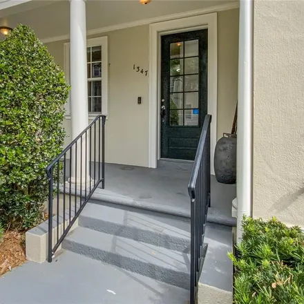 Image 4 - 1347 Chatfield Place, Orlando, FL 32814, USA - Townhouse for sale
