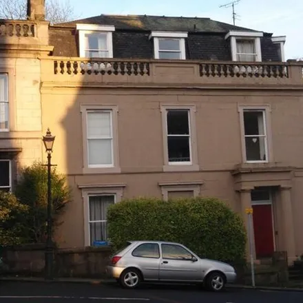 Image 2 - 29 Springfield, Seabraes, Dundee, DD1 4HU, United Kingdom - Townhouse for rent
