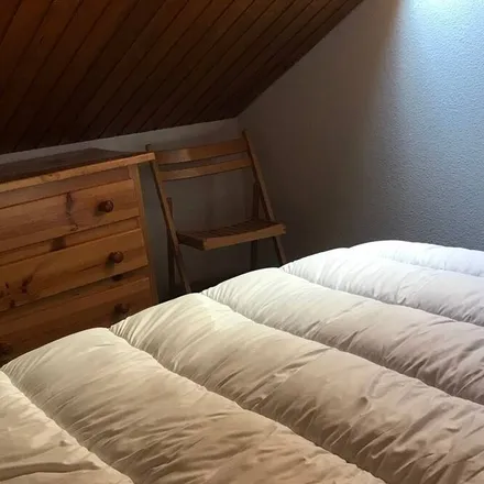 Rent this 2 bed apartment on Macot (Mâcot-la-Plagne) in 73210 La Plagne Tarentaise, France