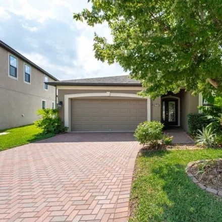 Buy this 3 bed house on 10454 Arbor Groves Place in Riverview, FL 33578
