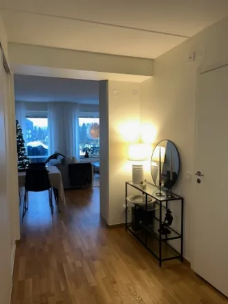 Rent this 2 bed condo on Home X in Stationsvägen 60, 187 49 Täby