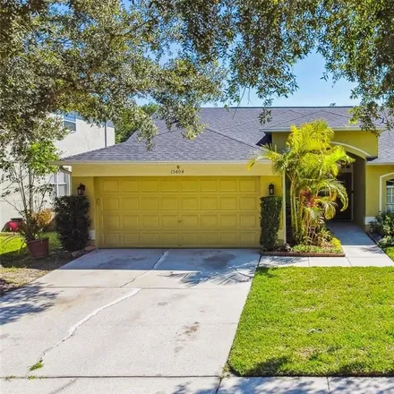 Buy this 4 bed house on 13298 Royal George Avenue in Hillsborough County, FL 33556