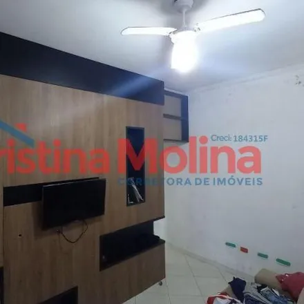 Buy this 2 bed house on Rua 20 de Janeiro in Mirim, Praia Grande - SP