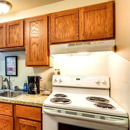 Rent this 1 bed apartment on Spokane