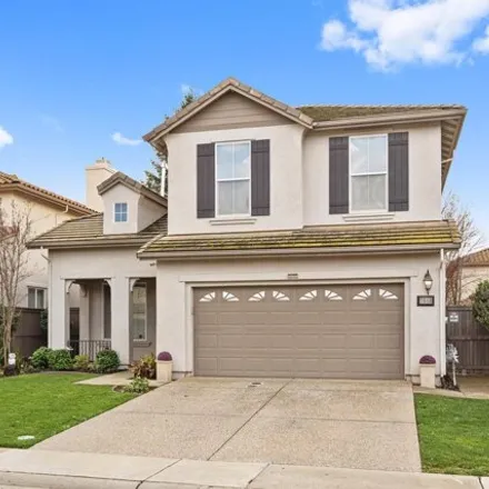Buy this 5 bed house on 11808 White Rain Way in Rancho Cordova, CA 95742