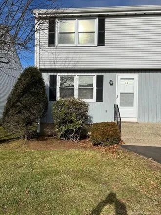 Rent this 2 bed townhouse on 15 Meadowrue Drive in Glastonbury, CT 06033