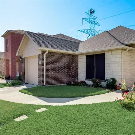 Buy this 4 bed house on 7450 Pineberry Road in Dallas, TX 75249
