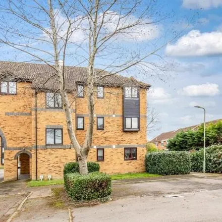Image 1 - Heron Drive, Bicester, OX26 6XU, United Kingdom - Apartment for sale