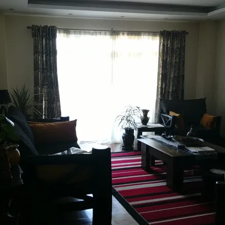 Image 9 - Nairobi, Kilimani, NAIROBI COUNTY, KE - Apartment for rent