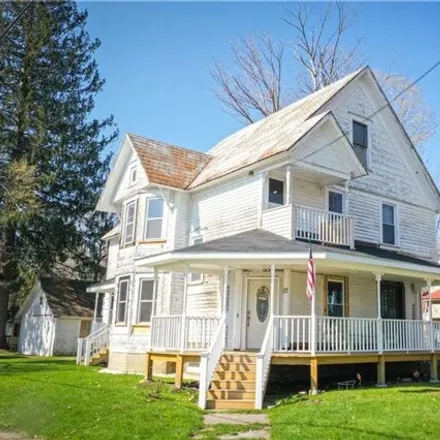 Buy this 5 bed house on 17 West James Street in Village of Richfield Springs, Otsego County