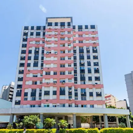 Rent this 2 bed apartment on Avenida Loureiro da Silva in Cidade Baixa, Porto Alegre - RS