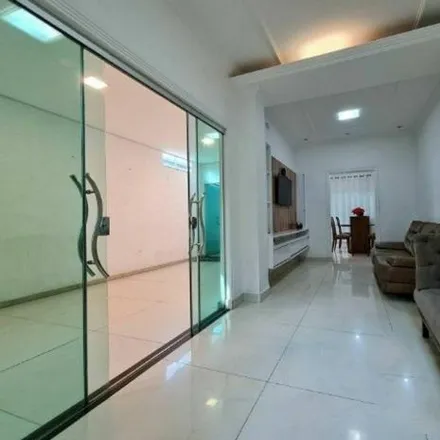 Buy this 3 bed house on Rua Alcina Lima Drummond in Diamante, Belo Horizonte - MG