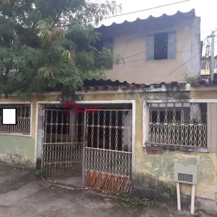Buy this 5 bed house on Rua Francisco Mota in Campo Grande, Rio de Janeiro - RJ
