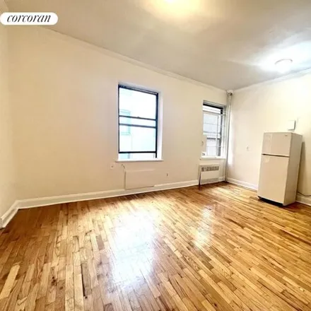 Rent this studio apartment on 612 West 137th Street in New York, NY 10031