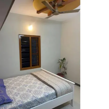 Rent this 2 bed apartment on Bommasandra in - 560099, Karnataka