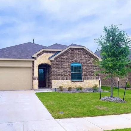 Rent this 4 bed house on Thrush Trail in McKinney, TX