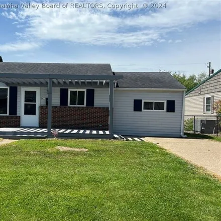 Buy this 2 bed house on 2417 Lincoln Avenue in Heights, Point Pleasant