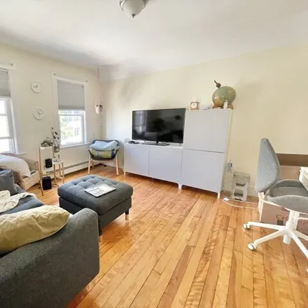 Rent this 2 bed apartment on 23-25 Haskell Street in Boston, MA 02134