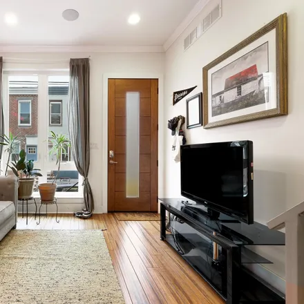 Image 4 - 1822 McClellan Street, Philadelphia, PA 19145, USA - Townhouse for rent