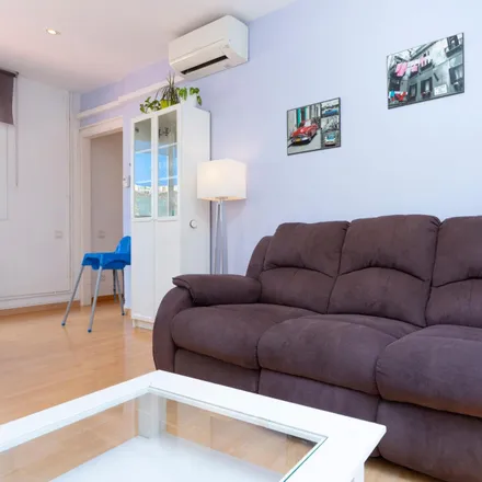 Image 5 - Carrer de Blesa, 45, 08004 Barcelona, Spain - Apartment for rent