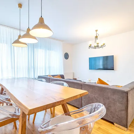Rent this 2 bed apartment on Ilica 344 in 10138 Zagreb, Croatia