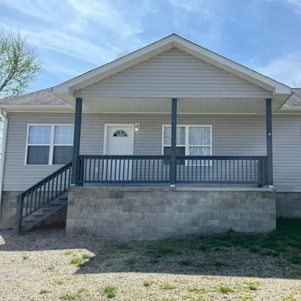 Buy this 3 bed house on 498 West 6th Street in Wellston, Jackson County
