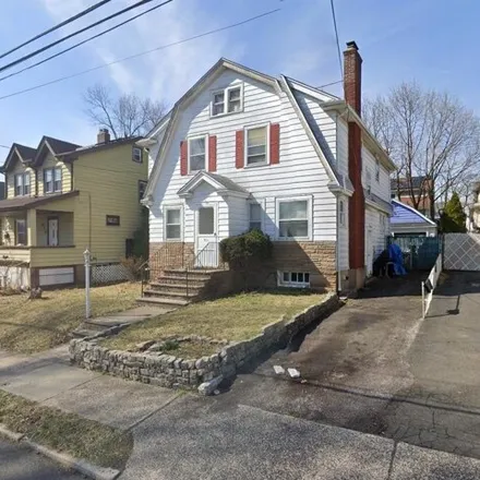 Image 1 - 362 James Street, Teaneck Township, NJ 07666, USA - House for sale