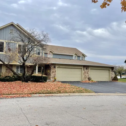 Buy this 2 bed house on 362 Springlake Lane in Aurora, IL 60504