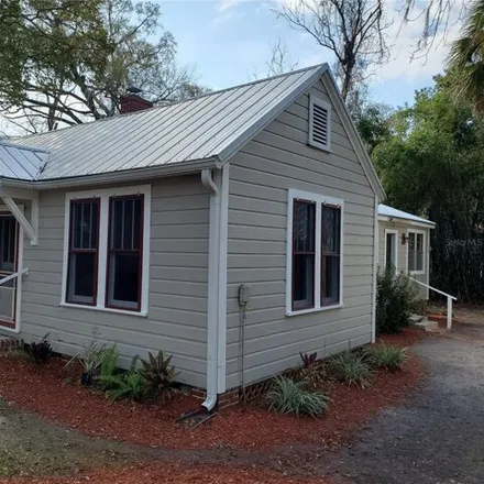 Image 2 - 777 Northwest 187th Road, High Springs, Alachua County, FL 32643, USA - House for sale