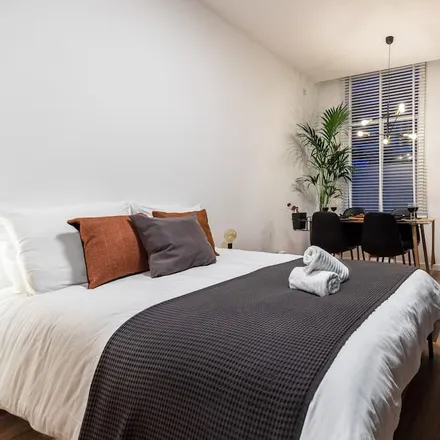 Rent this studio apartment on 2586 EP The Hague