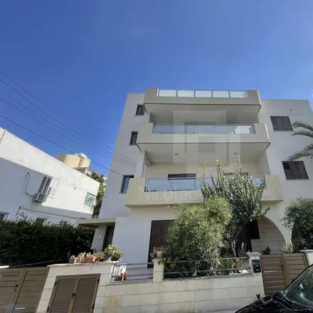 Rent this 3 bed apartment on Municipality of Aglantzia in Aikaterinis Kornarou 8, 2108 Aglangia